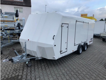 Brian James Race Sport, 340-5510, 5500 x 2100 mm, 3,0 to. 100 km/h, Seilw. в лизинг Brian James Race Sport, 340-5510, 5500 x 2100 mm, 3,0 to. 100 km/h, Seilw.: фото 1