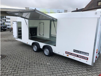 Brian James Race Sport, 340-5510, 5500 x 2100 mm, 3,0 to. 100 km/h, Seilw. в лизинг Brian James Race Sport, 340-5510, 5500 x 2100 mm, 3,0 to. 100 km/h, Seilw.: фото 3