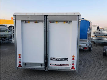 Brian James Race Sport, 340-5510, 5500 x 2100 mm, 3,0 to. 100 km/h, Seilw. в лизинг Brian James Race Sport, 340-5510, 5500 x 2100 mm, 3,0 to. 100 km/h, Seilw.: фото 5