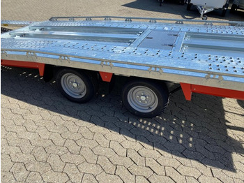 Brian James T Transporter, 231-5021-35-2-12, 5000 x 2150 mm, 3,5 to. kippbar mit Auffahrrampen в лизинг Brian James T Transporter, 231-5021-35-2-12, 5000 x 2150 mm, 3,5 to. kippbar mit Auffahrrampen: фото 4
