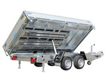 Hapert Cobalt 3-Seitenkipper HM-2 Multi Parabel 3350 x 1800 x 300 mm, ZG 3,5 to. в лизинг Hapert Cobalt 3-Seitenkipper HM-2 Multi Parabel 3350 x 1800 x 300 mm, ZG 3,5 to.: фото 1