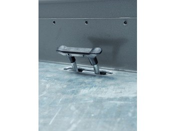 Humbaur 3-Seitenkipper HTK 2700.27 Alu, 2670 x 1500 x 350 mm, 2,7 to. в лизинг Humbaur 3-Seitenkipper HTK 2700.27 Alu, 2670 x 1500 x 350 mm, 2,7 to.: фото 4