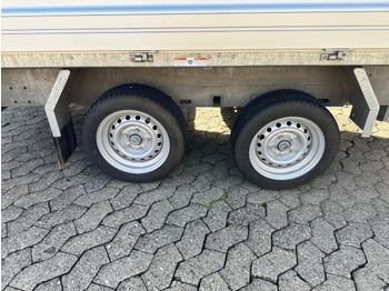 Humbaur 3-Seitenkipper HTK 3000.31 Alu, mit Laubgitteraufsatz, 3140 x 1750 x 350 mm, 3,0 to. в лизинг Humbaur 3-Seitenkipper HTK 3000.31 Alu, mit Laubgitteraufsatz, 3140 x 1750 x 350 mm, 3,0 to.: фото 3