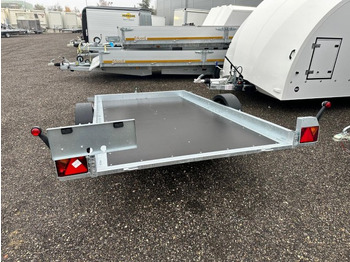 Neptun GN152, N7-305 multi, 750 kg 3050 x 1660 x 100 mm в лизинг Neptun GN152, N7-305 multi, 750 kg 3050 x 1660 x 100 mm: фото 4