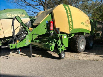 Krone Big Pack 1290 HDP XC  в лизинг Krone Big Pack 1290 HDP XC: фото 1