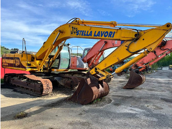 JCB JS 200 в лизинг JCB JS 200: фото 1