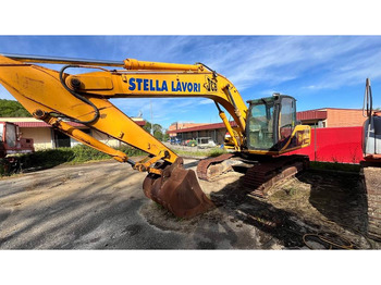 JCB JS 200 в лизинг JCB JS 200: фото 2