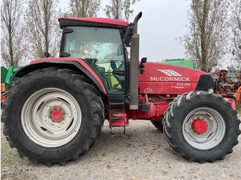 MCCORMICK XTX 200 в лизинг MCCORMICK XTX 200: фото 4