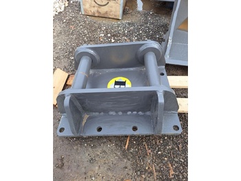 Balavto attachment plate NPK-D-3500 в лизинг Balavto attachment plate NPK-D-3500: фото 2