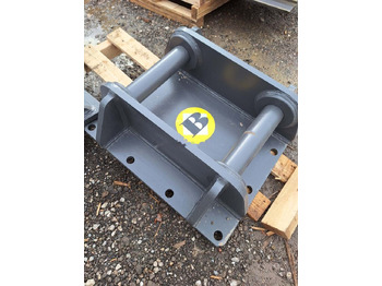 Balavto attachment plate NPK-D-3500 в лизинг Balavto attachment plate NPK-D-3500: фото 4