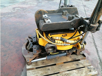 Engcon EC30 Volvo S2 в лизинг Engcon EC30 Volvo S2: фото 4