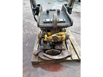 Engcon EC30 Volvo S2 в лизинг Engcon EC30 Volvo S2: фото 3