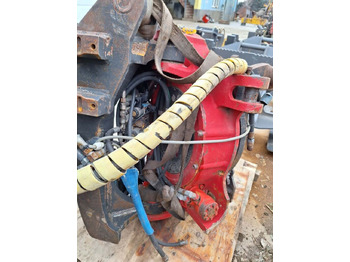 Indexator Tiltrotator S1 в лизинг Indexator Tiltrotator S1: фото 3