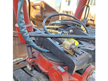 Indexator Tiltrotator S1 в лизинг Indexator Tiltrotator S1: фото 1