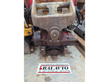 Indexator tiltrotator S60 в лизинг Indexator tiltrotator S60: фото 5