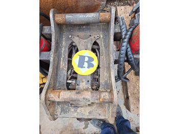 Indexator tiltrotator S60 в лизинг Indexator tiltrotator S60: фото 2