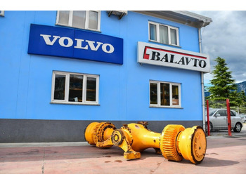 Volvo L350F в лизинг Volvo L350F: фото 1