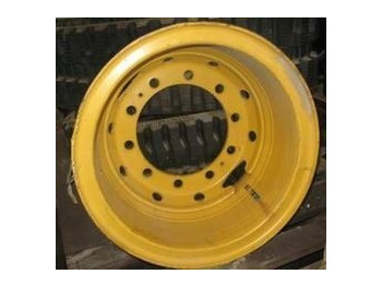 Volvo wheel rims EW160 7.5-20HD в лизинг Volvo wheel rims EW160 7.5-20HD: фото 1