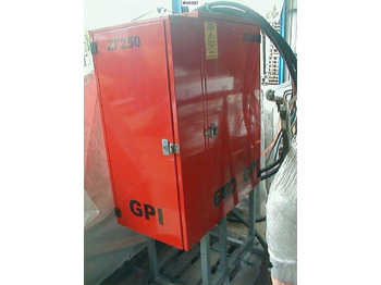 Garo Garo GP1 ZF 250 MEASUREMENT DEVICE WITH CABLE 160 в лизинг Garo Garo GP1 ZF 250 MEASUREMENT DEVICE WITH CABLE 160: фото 1