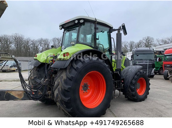 Claas Axion 820 4x4 *Straßen-Zulassung/CEBIS/AHK  в лизинг Claas Axion 820 4x4 *Straßen-Zulassung/CEBIS/AHK: фото 3