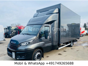 Iveco Daily 72-210 Hi-Matic*ACC/LDW/LBW/AeroLine-Sleep  в лизинг Iveco Daily 72-210 Hi-Matic*ACC/LDW/LBW/AeroLine-Sleep: фото 1