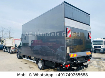 Iveco Daily 72-210 Hi-Matic*ACC/LDW/LBW/AeroLine-Sleep  в лизинг Iveco Daily 72-210 Hi-Matic*ACC/LDW/LBW/AeroLine-Sleep: фото 2