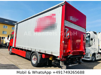MAN TGM 18.320 BL LX * Edscha/Tautliner/LBW/Kamera в лизинг MAN TGM 18.320 BL LX * Edscha/Tautliner/LBW/Kamera: фото 3