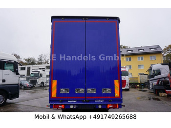 Scania R450 TopLine LL *Retarder/Edscha/Tautliner/AHK  в лизинг Scania R450 TopLine LL *Retarder/Edscha/Tautliner/AHK: фото 3