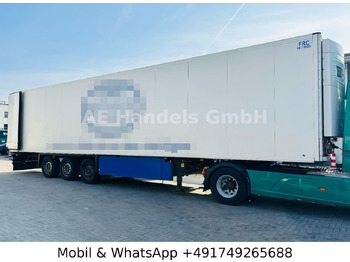 Schmitz Cargobull SKO 24/13.4 FP60 Cool *ThermoKing-SLX400/+-30° Schmitz Cargobull SKO 24/13.4 FP60 Cool *ThermoKing-SLX400/+-30° в лизинг Schmitz Cargobull SKO 24/13.4 FP60 Cool *ThermoKing-SLX400/+-30° Schmitz Cargobull SKO 24/13.4 FP60 Cool *ThermoKing-SLX400/+-30°: фото 2