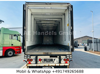 Schmitz Cargobull SKO 24/13.4 FP60 Cool *ThermoKing-SLX400/+-30° Schmitz Cargobull SKO 24/13.4 FP60 Cool *ThermoKing-SLX400/+-30° в лизинг Schmitz Cargobull SKO 24/13.4 FP60 Cool *ThermoKing-SLX400/+-30° Schmitz Cargobull SKO 24/13.4 FP60 Cool *ThermoKing-SLX400/+-30°: фото 4