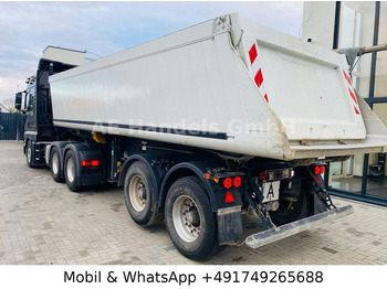 Schmitz Cargobull Ski 18-7.2 Aluminium Kasten *24m³/1.Liftachse  в лизинг Schmitz Cargobull Ski 18-7.2 Aluminium Kasten *24m³/1.Liftachse: фото 3