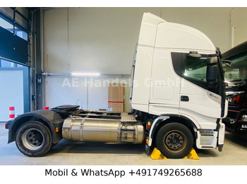 Iveco Stralis 460 BL LNG *Retarder/ACC/LDW/Standklima  в лизинг Iveco Stralis 460 BL LNG *Retarder/ACC/LDW/Standklima: фото 2