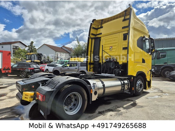 Iveco Stralis 460 S Way LNG BL *Retarder/LED/ACC/LDW  в лизинг Iveco Stralis 460 S Way LNG BL *Retarder/LED/ACC/LDW: фото 3