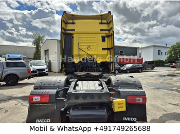 Iveco Stralis 460 S Way LNG BL *Retarder/LED/ACC/LDW  в лизинг Iveco Stralis 460 S Way LNG BL *Retarder/LED/ACC/LDW: фото 4
