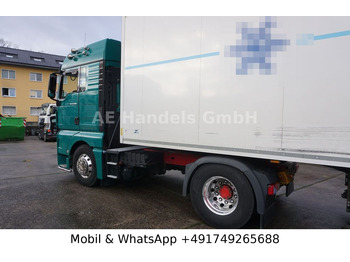 MAN TGX 18.500 XLX BL *Retarder/ACC/Alcoa/Standklima  в лизинг MAN TGX 18.500 XLX BL *Retarder/ACC/Alcoa/Standklima: фото 4