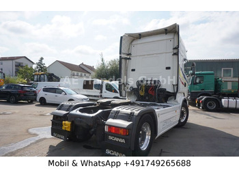 Scania R560 V8 Topline BL *Retarder/ACC/LDW/Standklima  в лизинг Scania R560 V8 Topline BL *Retarder/ACC/LDW/Standklima: фото 3
