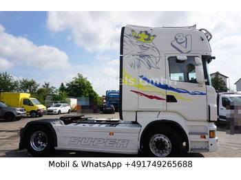 Scania R560 V8 Topline BL *Retarder/ACC/LDW/Standklima  в лизинг Scania R560 V8 Topline BL *Retarder/ACC/LDW/Standklima: фото 2