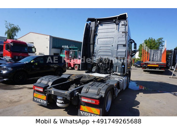 Volvo FH 460 Globe XL LL*Retarder/Hubsattel/Lift/Leder  в лизинг Volvo FH 460 Globe XL LL*Retarder/Hubsattel/Lift/Leder: фото 4