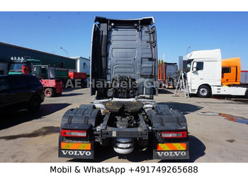Volvo FH 460 Globe XL LL*Retarder/Hubsattel/Lift/Leder  в лизинг Volvo FH 460 Globe XL LL*Retarder/Hubsattel/Lift/Leder: фото 5