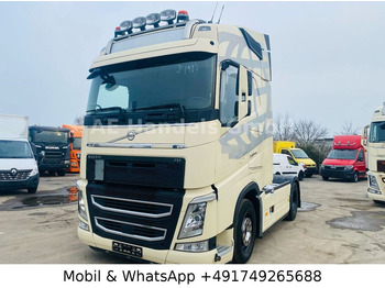 Volvo FH 540 Globe BL I-Shift Dual*VEB/2-KreisHydr/ACC  в лизинг Volvo FH 540 Globe BL I-Shift Dual*VEB/2-KreisHydr/ACC: фото 1