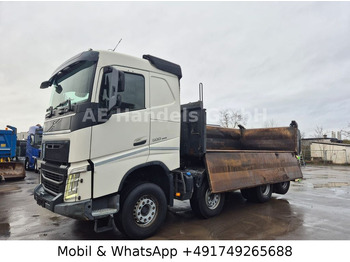 Volvo FH 500 BL 8x4 Meiller *VEB+/Bordmatik/13m³  в лизинг Volvo FH 500 BL 8x4 Meiller *VEB+/Bordmatik/13m³: фото 2