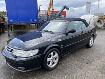 Легковой автомобиль Saab 9.3 2.0T: фото 1 Легковой автомобиль Saab 9.3 2.0T: фото 1