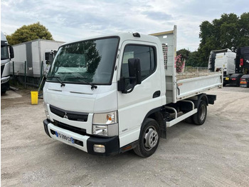Самосвал Mitsubishi Fuso Canter: фото 1