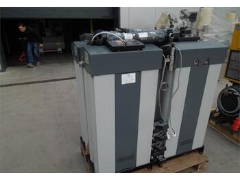 Atlas Copco OSUSZACZ ADSORPCYJNY CD 60 3,60M3/MIN 2008R  в лизинг Atlas Copco OSUSZACZ ADSORPCYJNY CD 60 3,60M3/MIN 2008R: фото 1