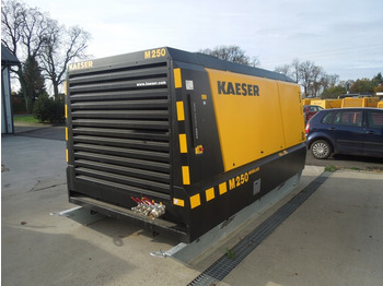 KAESER M250 в лизинг KAESER M250: фото 3
