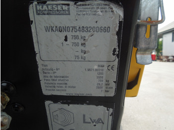 KAESER M43 в лизинг KAESER M43: фото 3