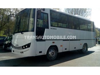 Новый Пригородный автобус ISUZU ECO URBAN: фото 1 Новый Пригородный автобус ISUZU ECO URBAN: фото 1