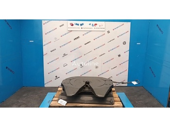 IVECO E6 COMPLETA в лизинг IVECO E6 COMPLETA: фото 1