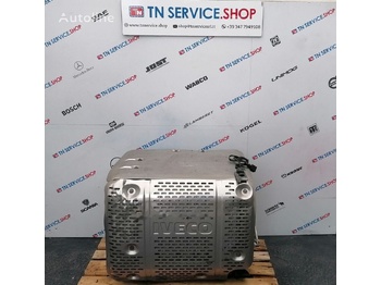IVECO STRALIS 480 E6 (5802041523) в лизинг IVECO STRALIS 480 E6 (5802041523): фото 1