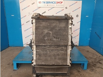 RADIATORE INTERCOOLER Renault MAGNUM E5 в лизинг RADIATORE INTERCOOLER Renault MAGNUM E5: фото 1